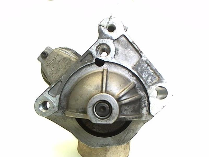 Motorino avviamento