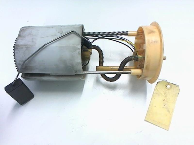 Pompe immergee