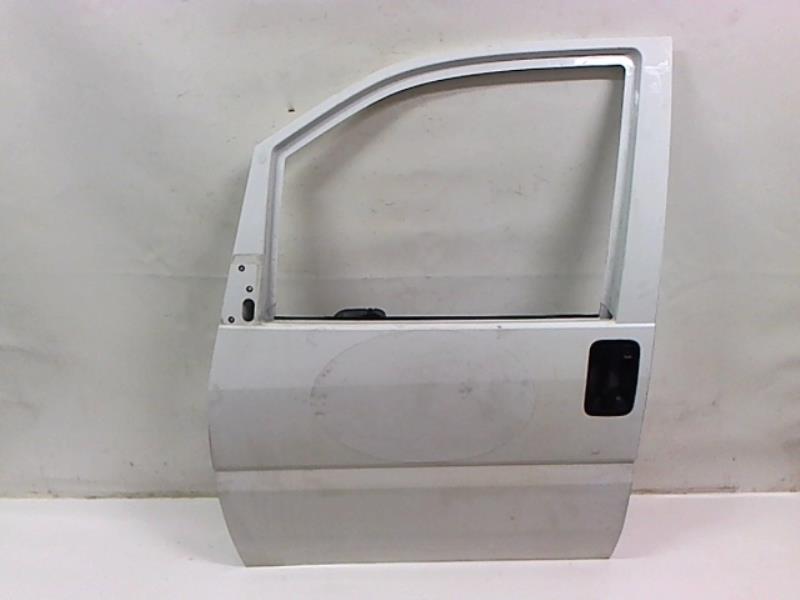 Porte avant gauche