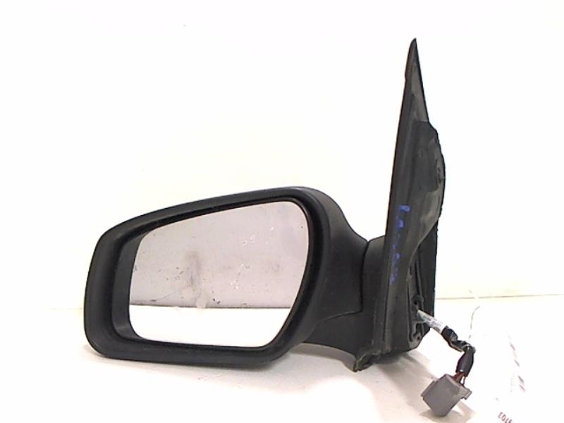 Retrovisor izquierdo