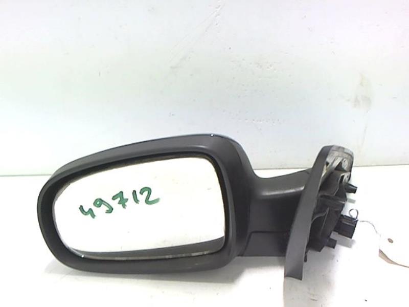 Specchietto retrovisore sinistro