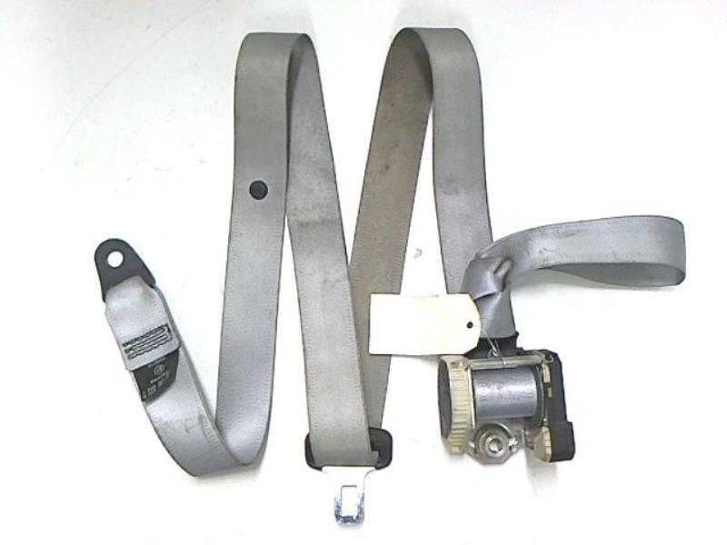 Ceinture avant gauche