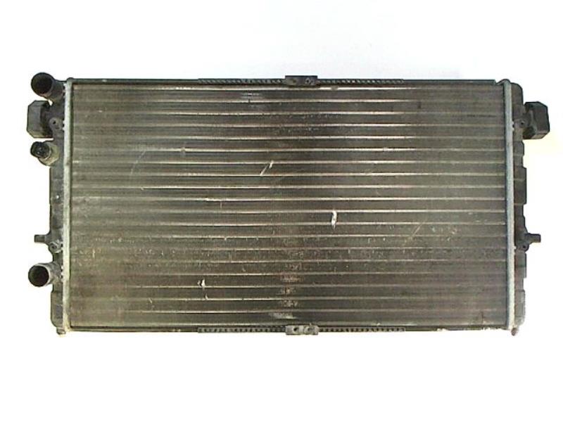 Radiateur eau