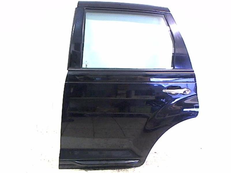 Puerta trasera izquierda