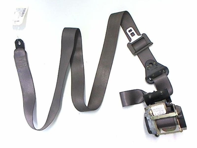 Ceinture avant droit