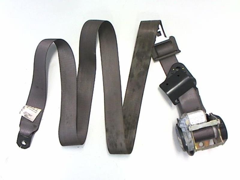 Ceinture avant gauche