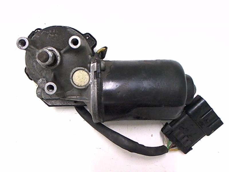 Motor de limpiaparabrisas delantero