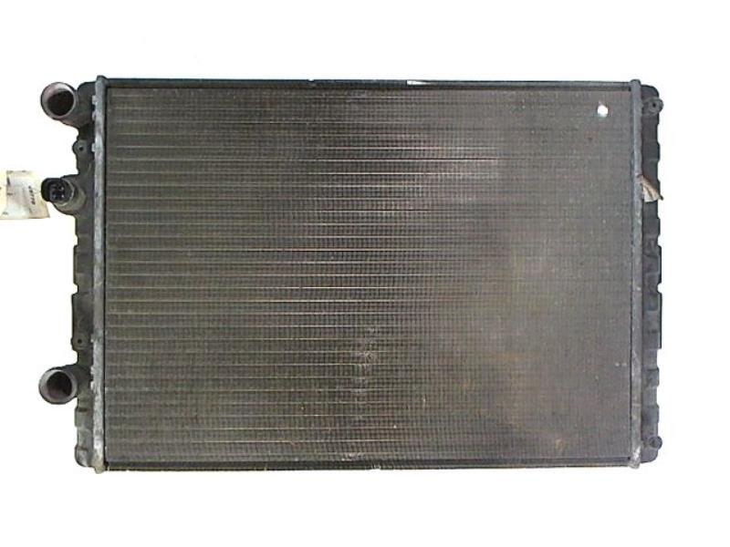 Radiateur eau