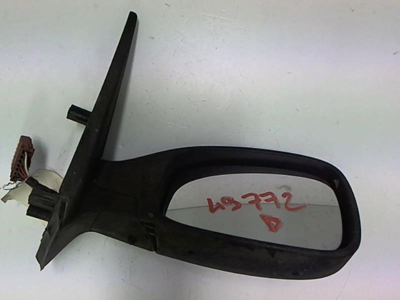Specchietto retrovisore destro