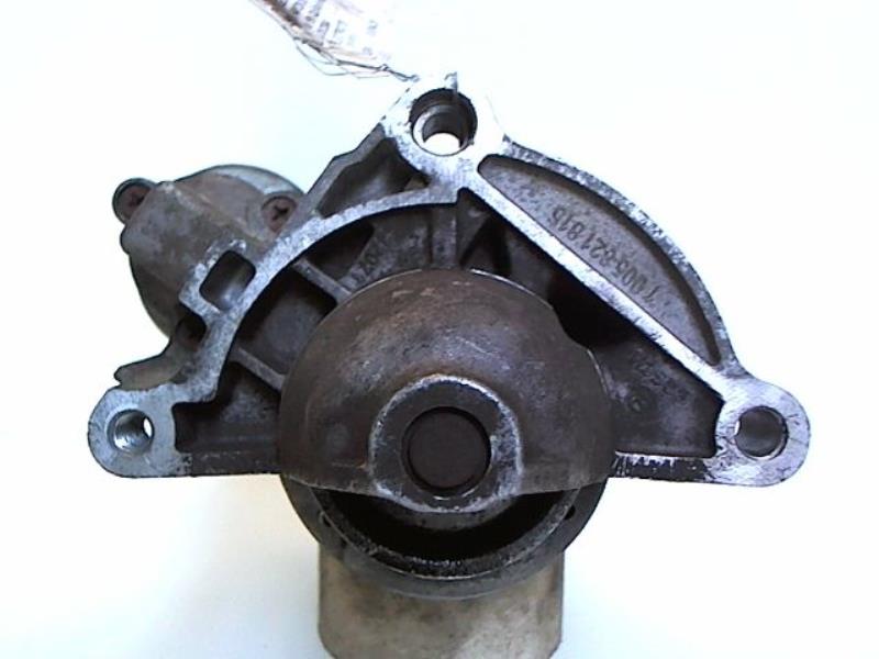 Motorino avviamento