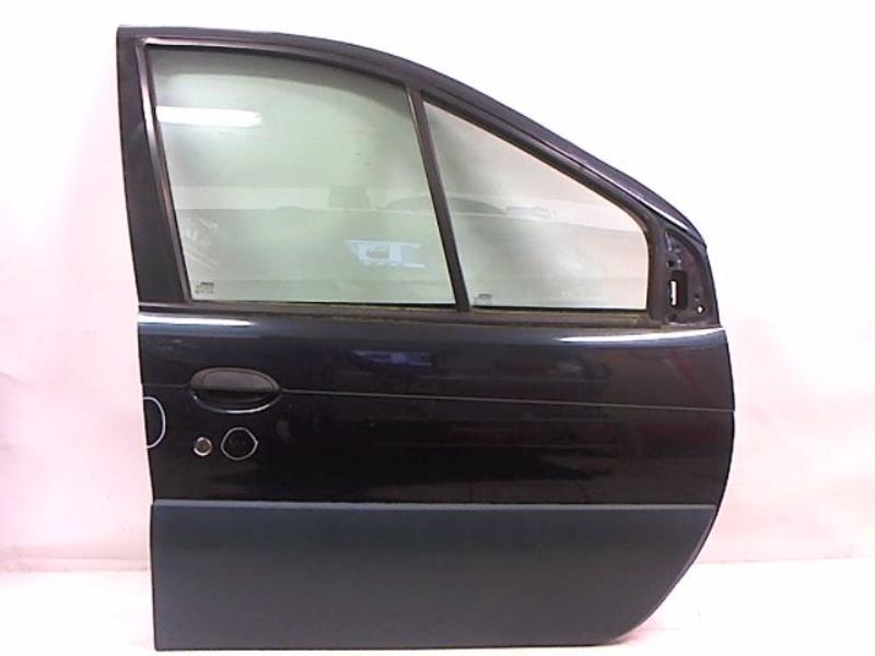 Porte avant droit