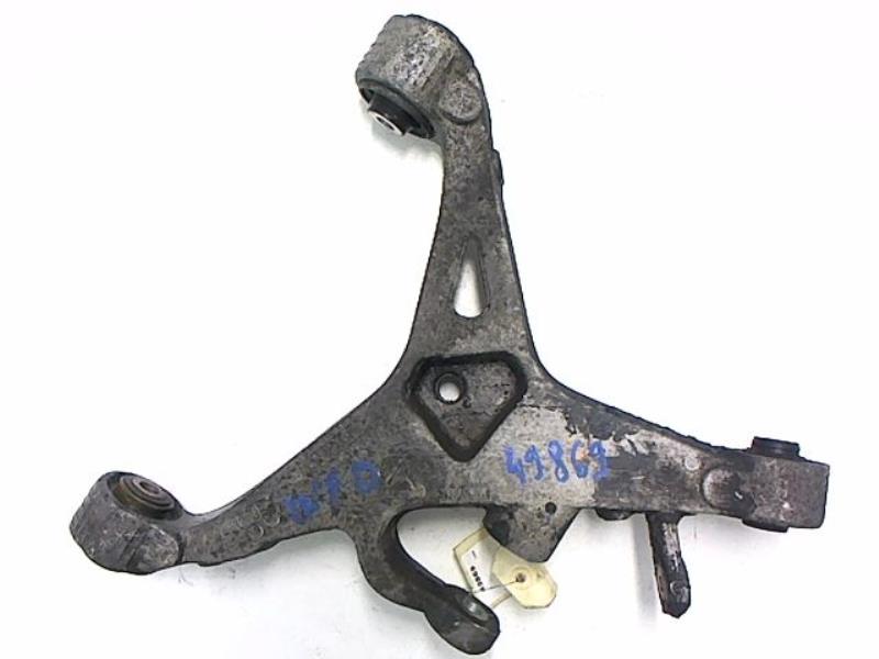 Triangolo inferiore posteriore destro