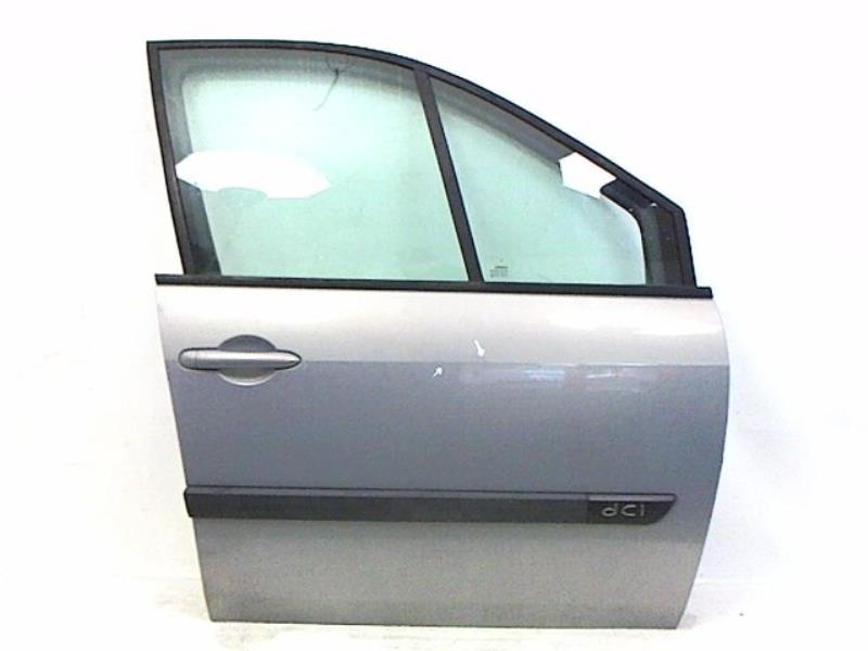 Porte avant droit