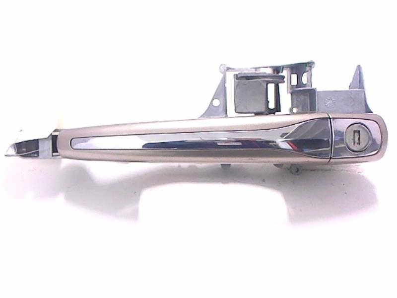 Poignee porte avant gauche