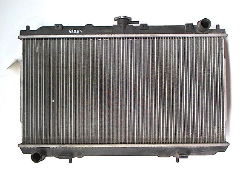 Radiateur eau