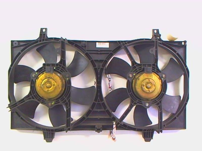 Ventilateur eau