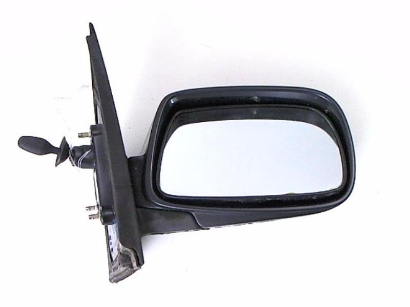 Retrovisor derecho