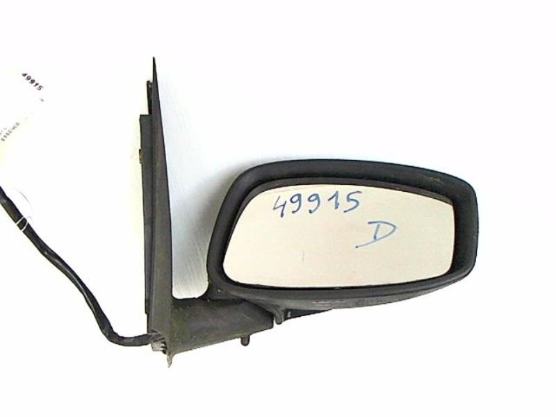 Retrovisor derecho