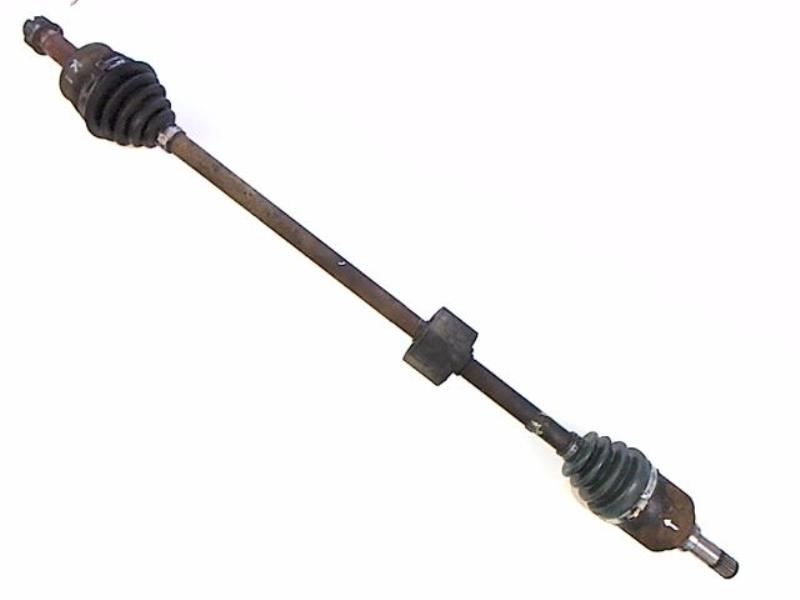 Cardan droit (transmission)