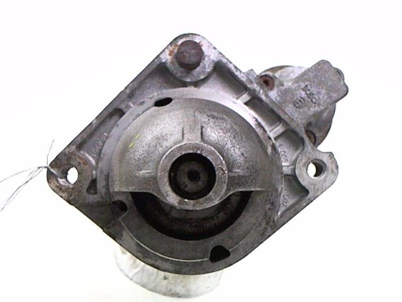Demarreur