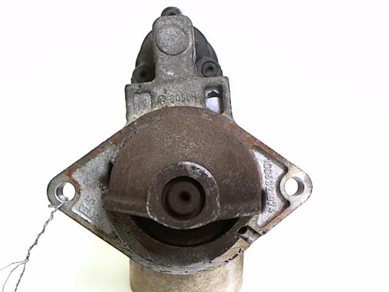 Motorino avviamento