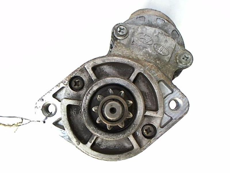 Motorino avviamento