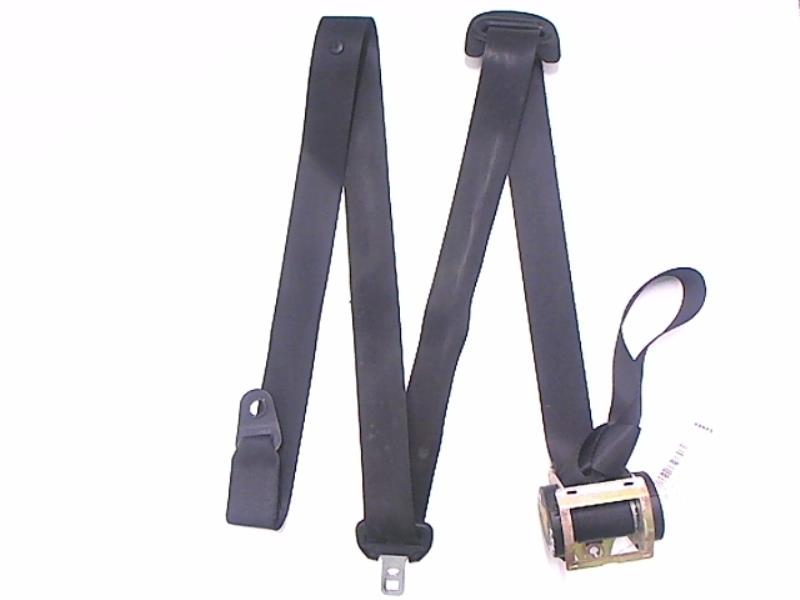 Ceinture avant droit