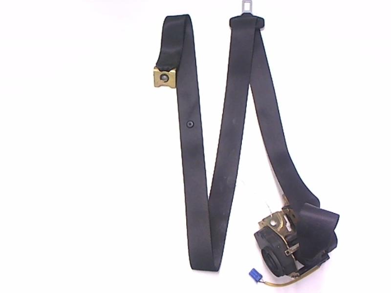 Ceinture arriere droit