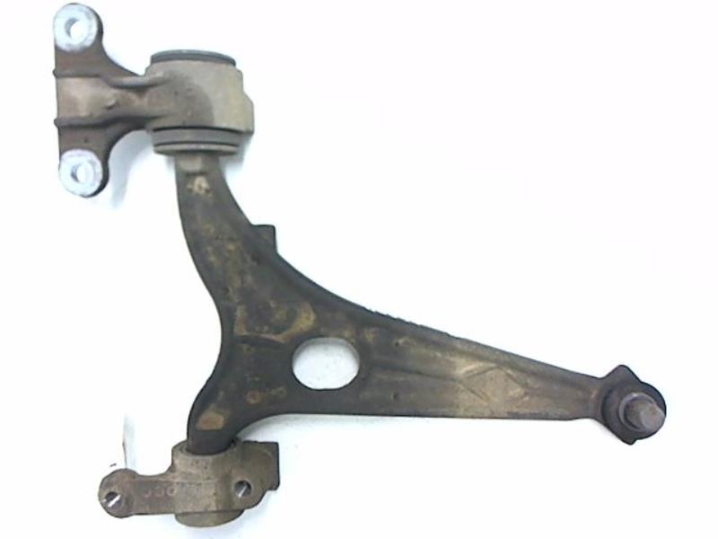 Triangle inferieur avant gauche