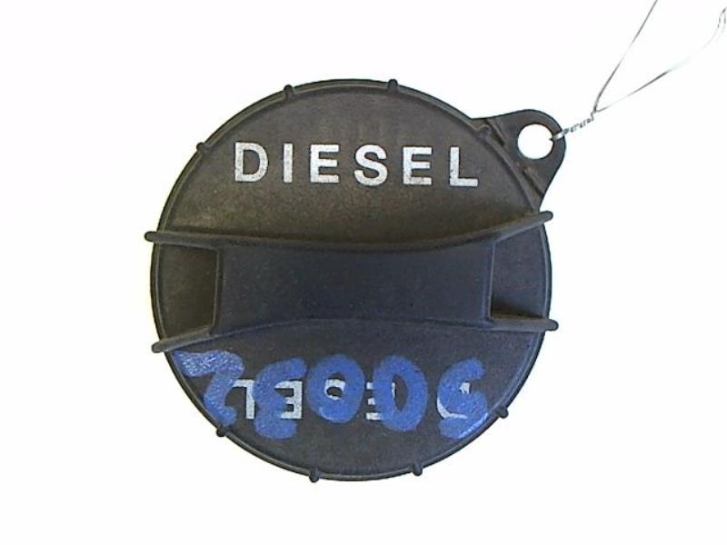 Bouchon de carburant