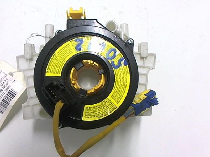 Contatto spiralato