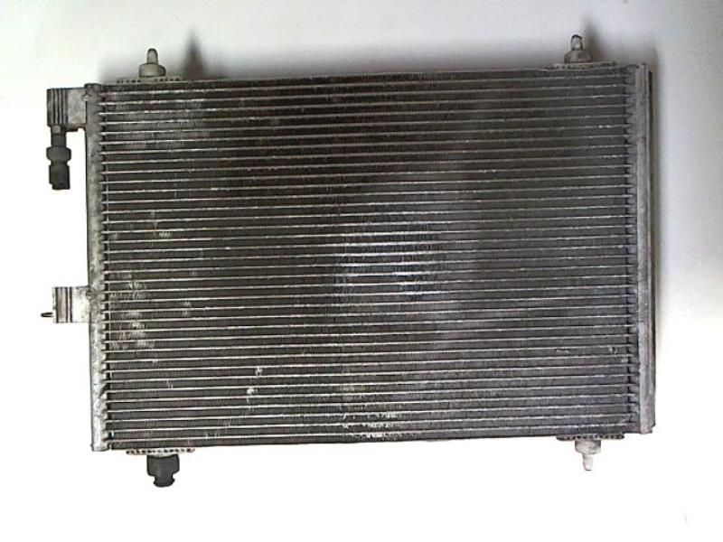 Condensatore clima