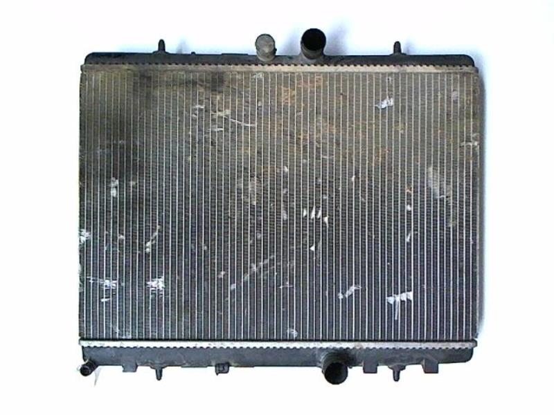 Radiateur eau