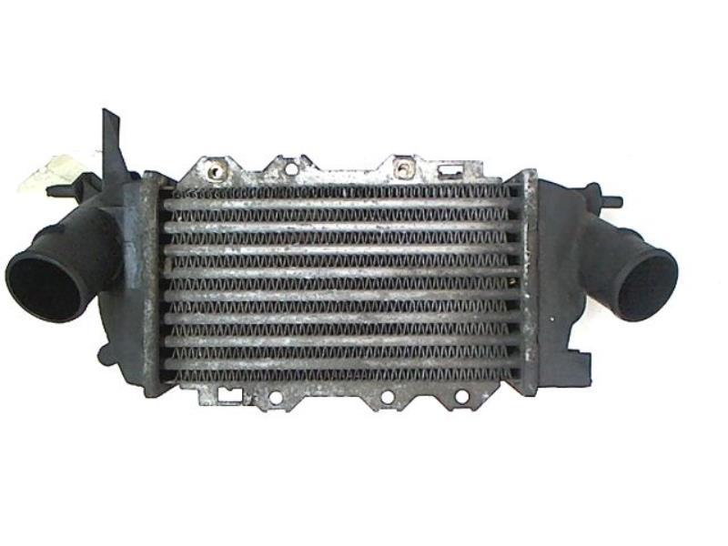 Echangeur air (Intercooler)