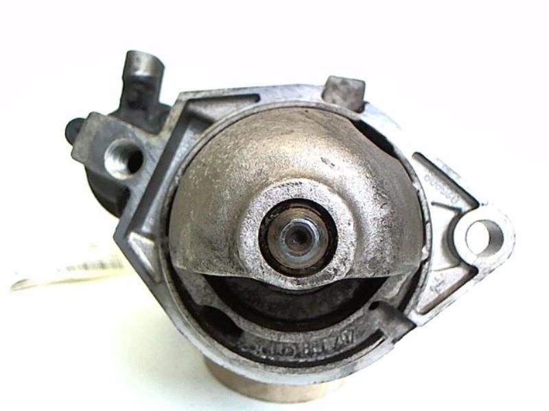 Demarreur