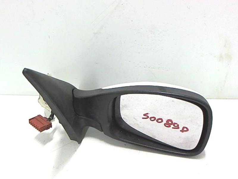 Specchietto retrovisore destro