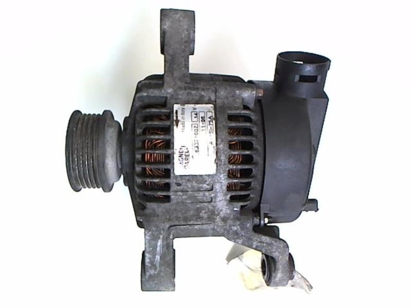 Alternatore