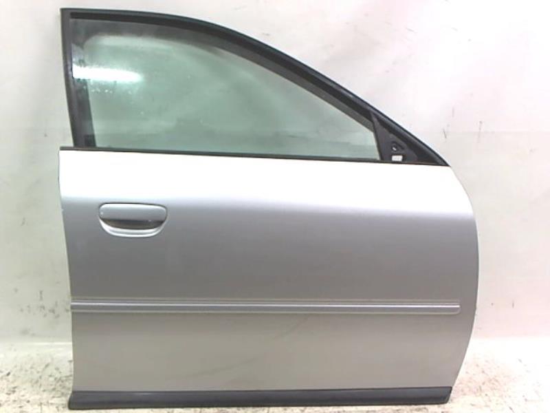 Porte avant droit