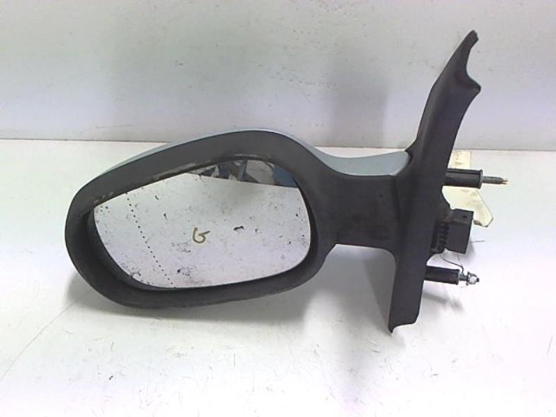 Retrovisor izquierdo