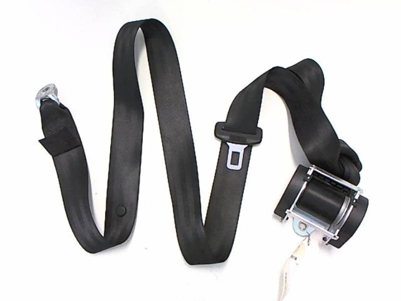 Ceinture arriere gauche