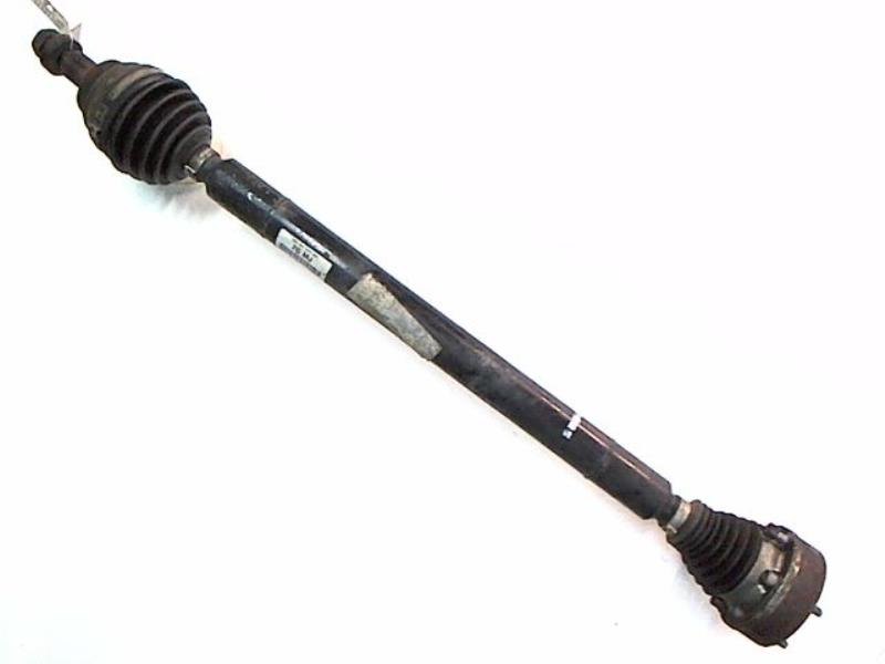Cardan droit (transmission)
