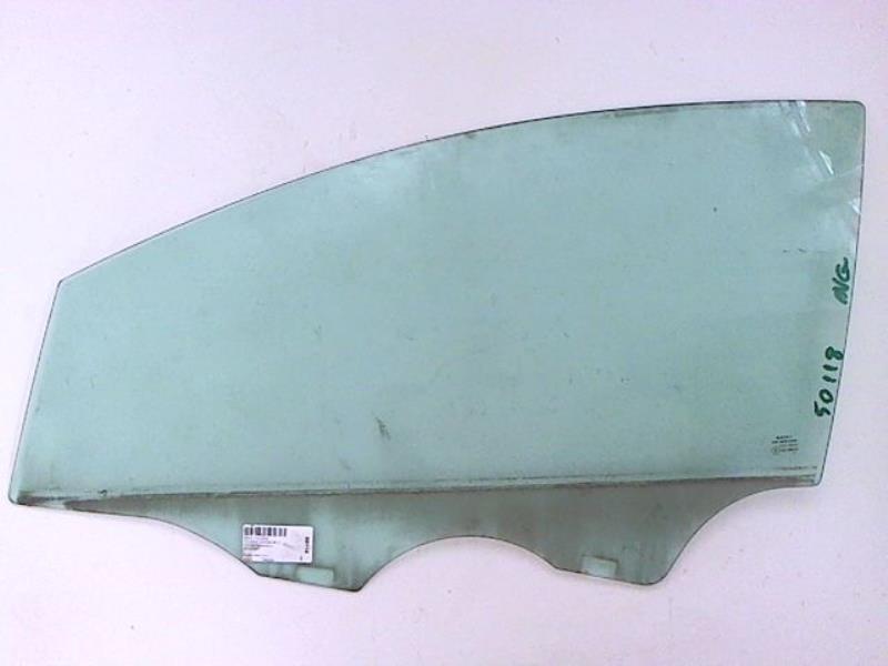 Vitre avant gauche
