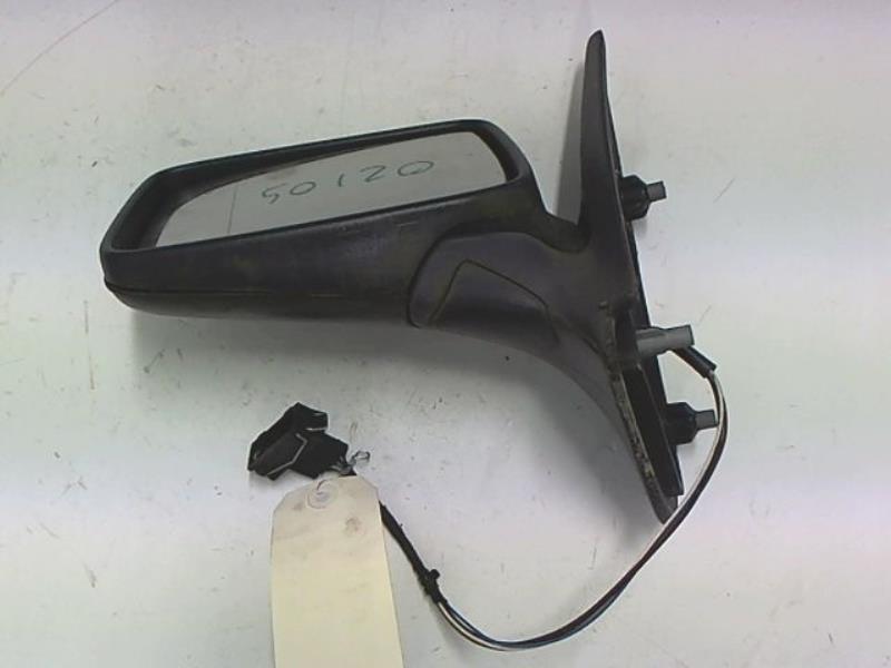 Retrovisor izquierdo