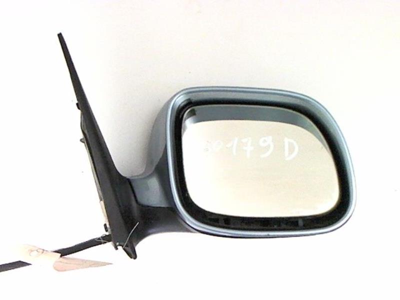Retrovisor derecho