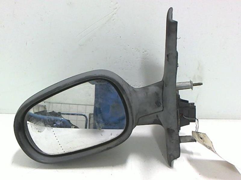 Specchietto retrovisore sinistro