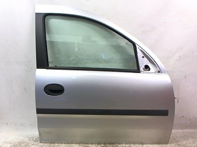 Puerta delantera derecha