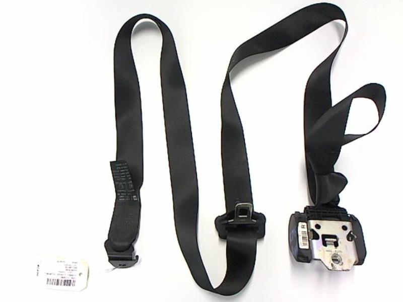 Ceinture arriere droit