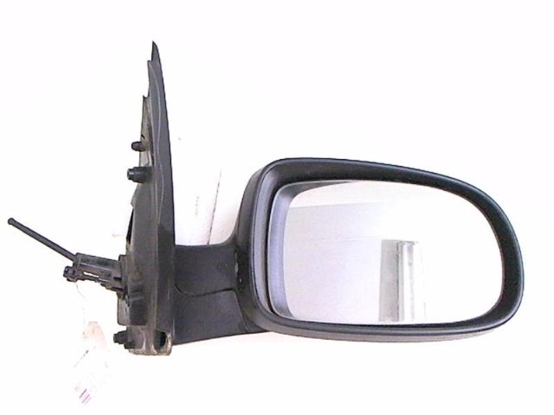 Retrovisor derecho
