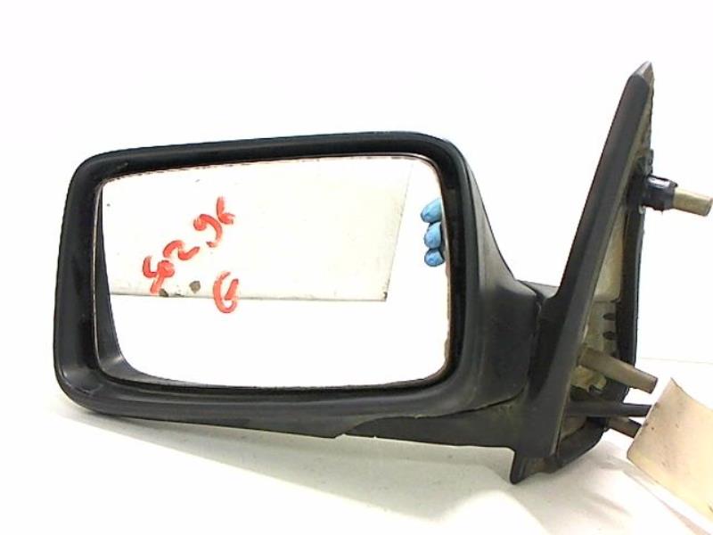 Retrovisor izquierdo