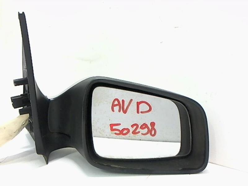 Retrovisor derecho